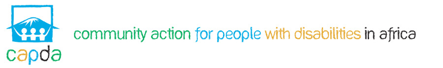 Community Action for People with Disabilities in Africa